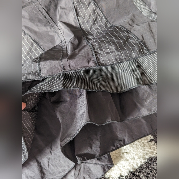 ❤️‍🔥STORE CLOSE THIS WEEK😱 Steilman unique design frilled A line Skirt - Picture 3 of 7